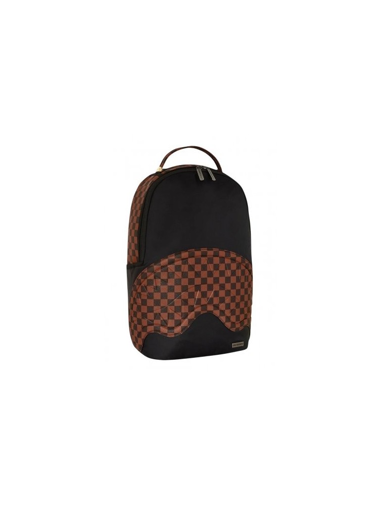 Sprayground The Hero Dlx Bakcpack 910b7667 Nsz