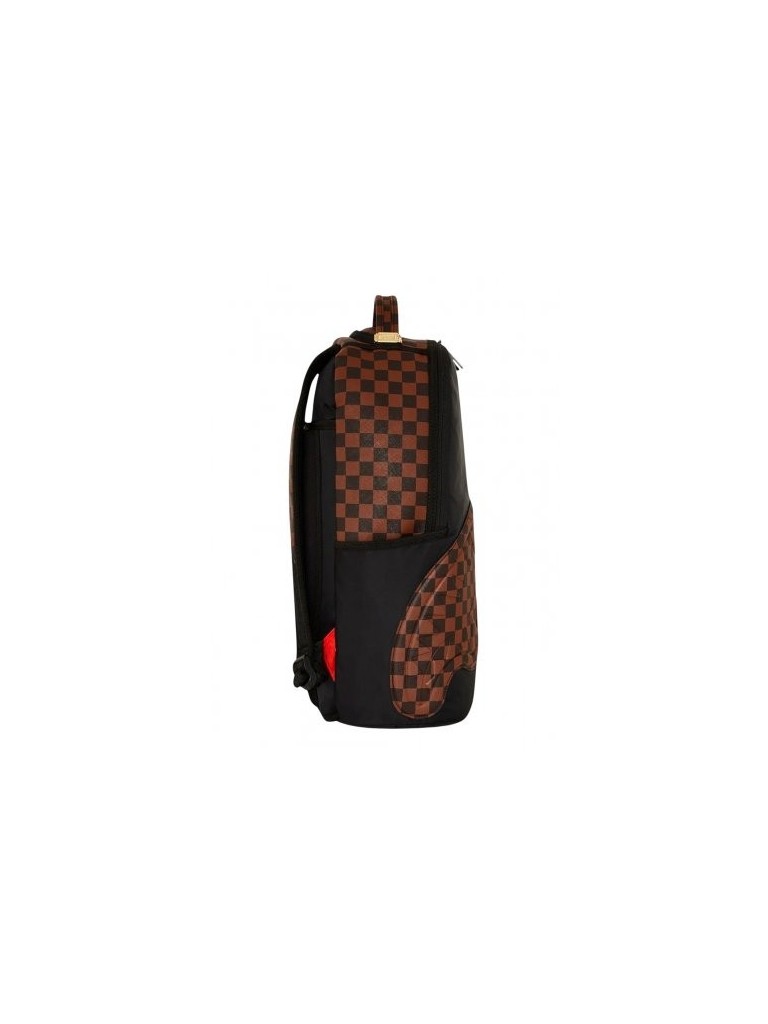 Sprayground The Hero Dlx Bakcpack 910b7667 Nsz