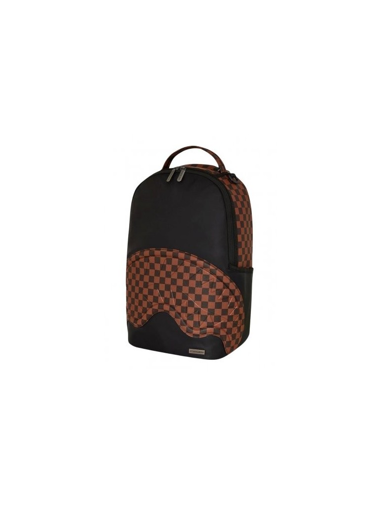 Sprayground The Hero Dlx Bakcpack 910b7667 Nsz