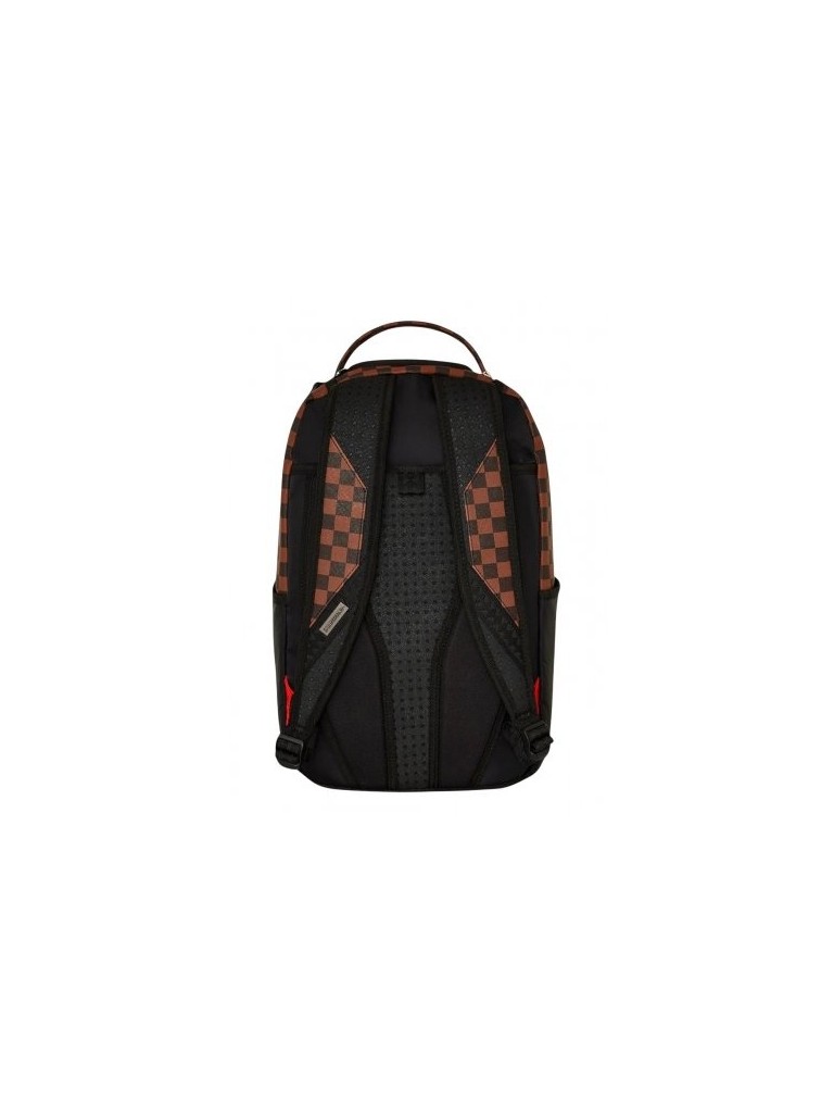 Sprayground The Hero Dlx Bakcpack 910b7667 Nsz