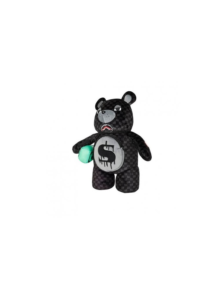 Sprayground Dripping Shark In Paris Moneybear 910b7974nsz