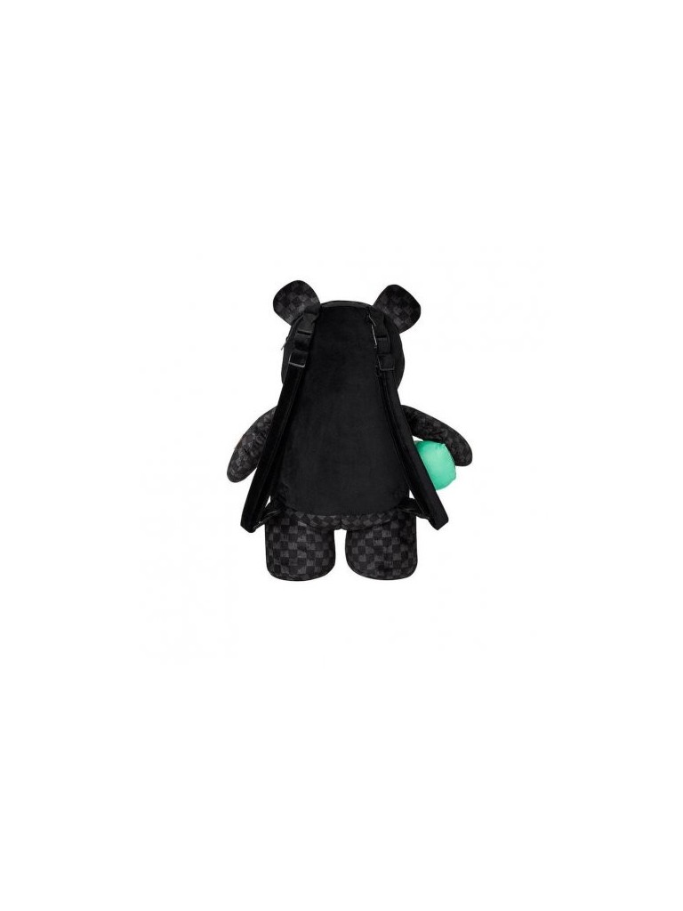 Sprayground Dripping Shark In Paris Moneybear 910b7974nsz