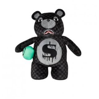 Sprayground Dripping Shark In Paris Moneybear 910b7974nsz
