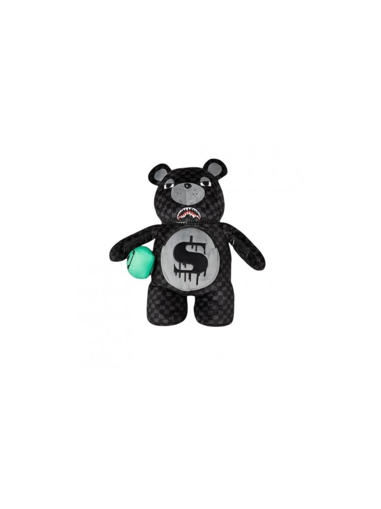 Sprayground Dripping Shark In Paris Moneybear 910b7974nsz
