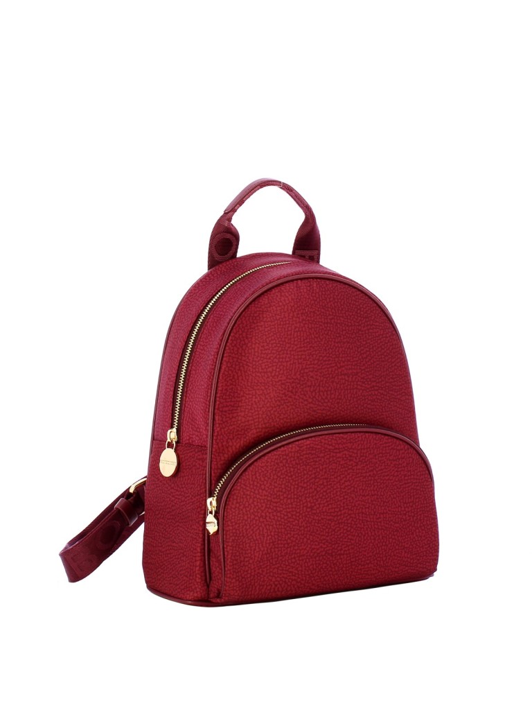 Borbonese Zaino Medium-934136-i15