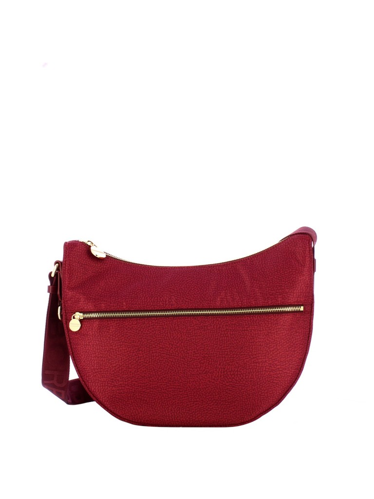 Borbonese Luna bag Small 934107