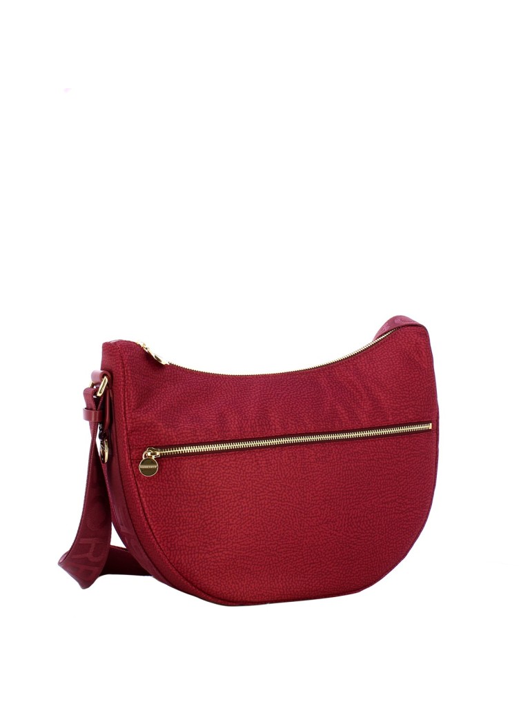 Borbonese Luna bag Small 934107