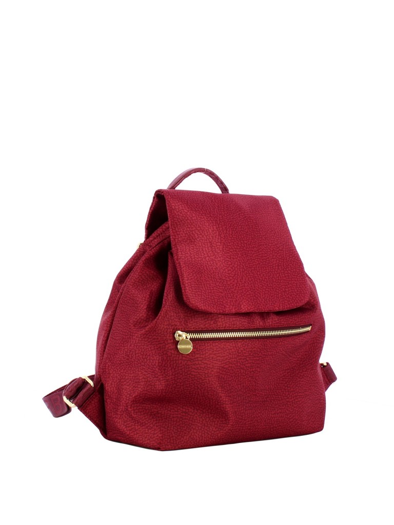 Borbonese Zaino Medium 934486 I15