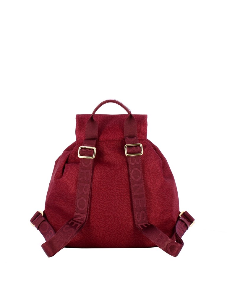 Borbonese Zaino Medium 934486 I15