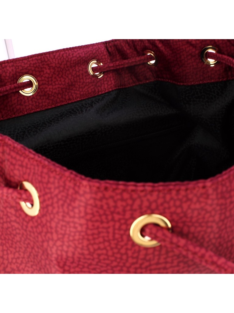 Borbonese Zaino Medium 934486 I15