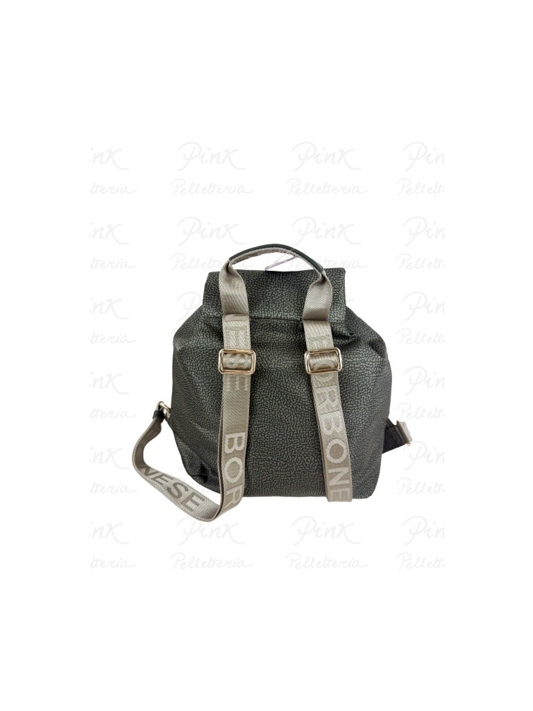 Borbonese Zaino Medium 934486 I15