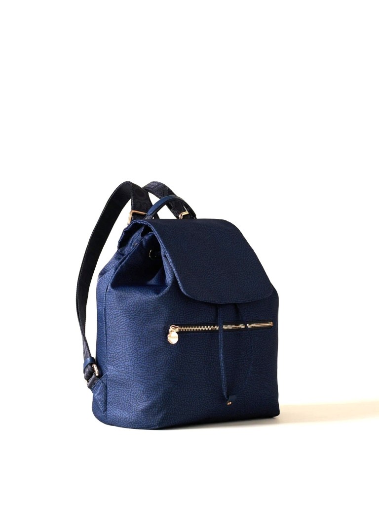 Borbonese Zaino Medium 934486 I15