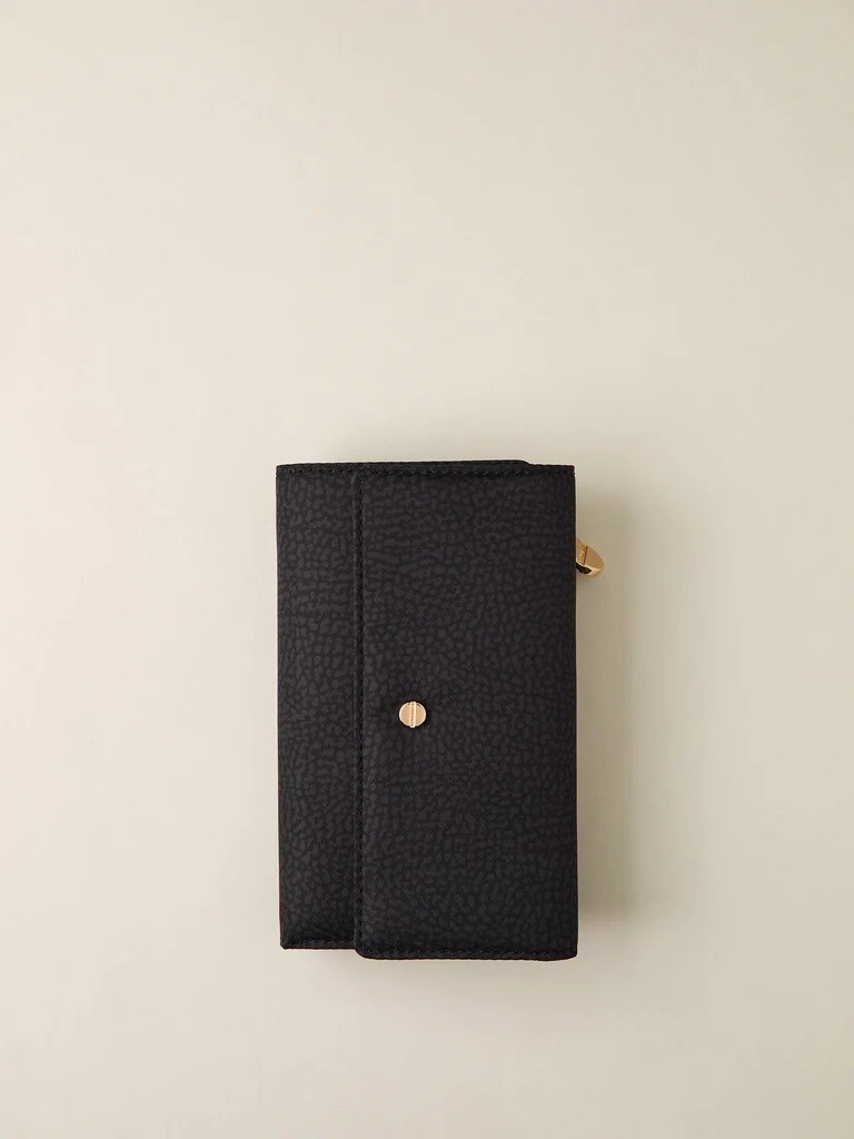 Borbonese Portafoglio Medium 930115I15