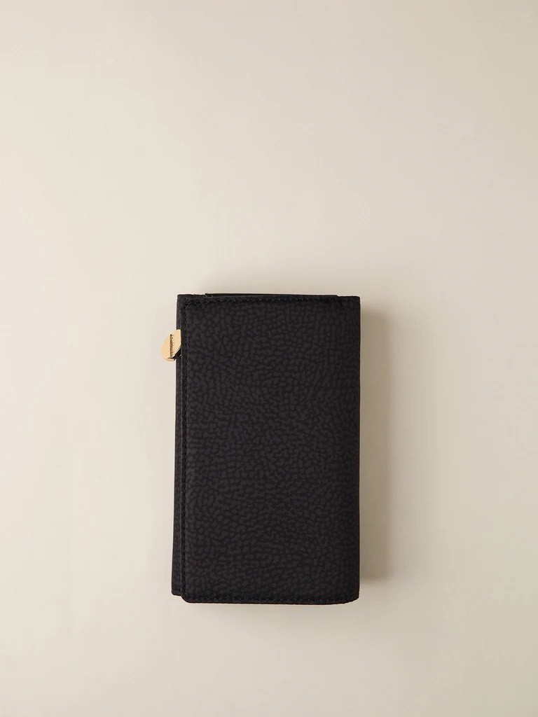 Borbonese Portafoglio Medium 930115I15