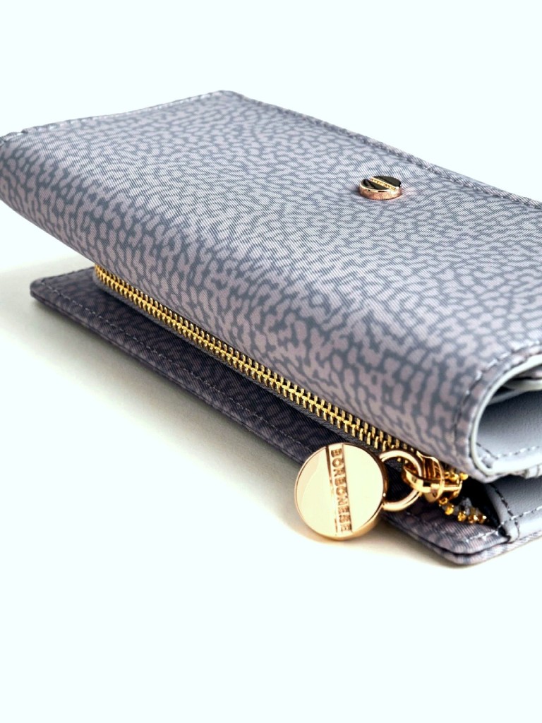 Borbonese Portafoglio Medium 930115I15