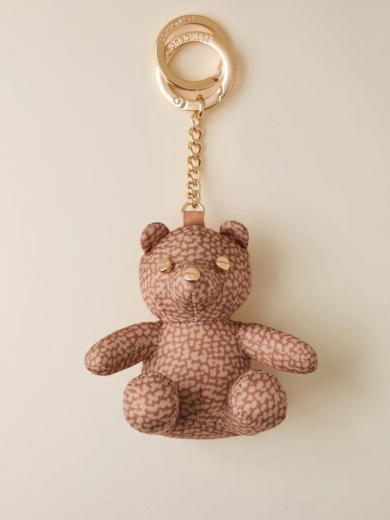 Borbonese Portachiavi Orso 930028I15
