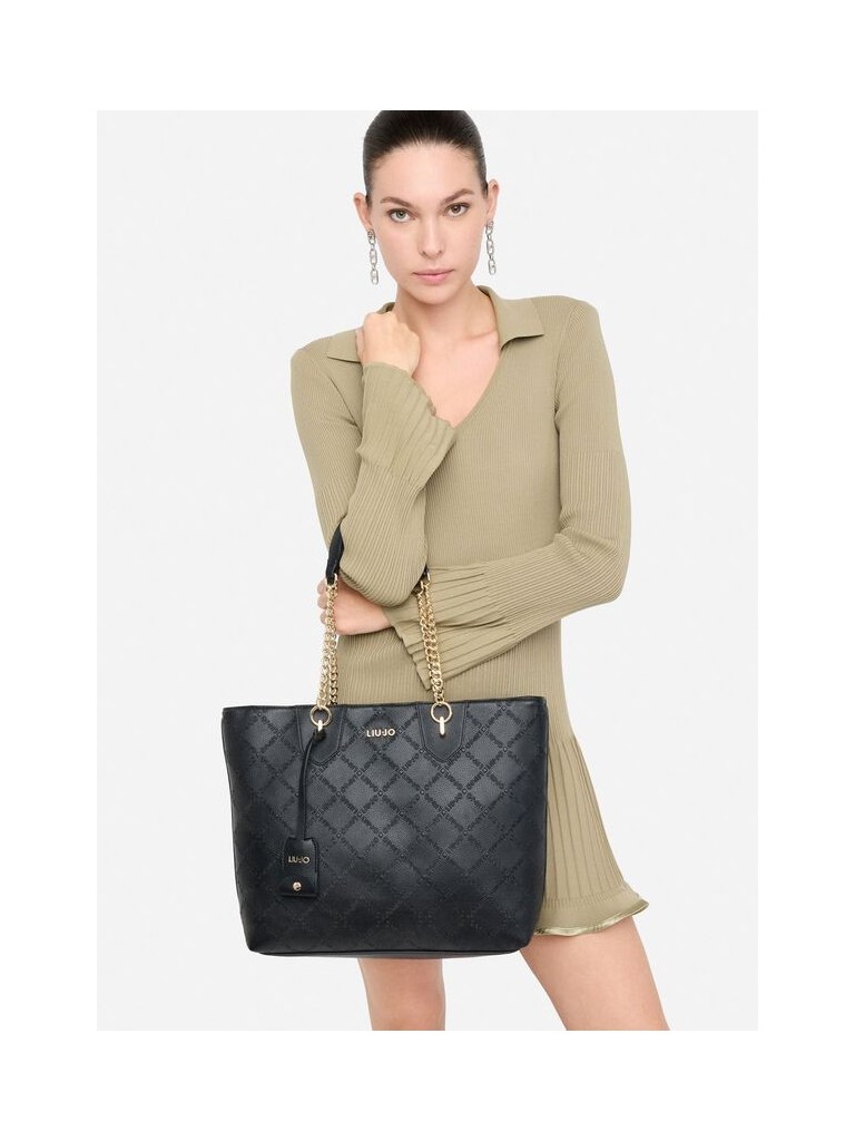 Liujo-ecs M Tote Borsa-af5197-e0538
