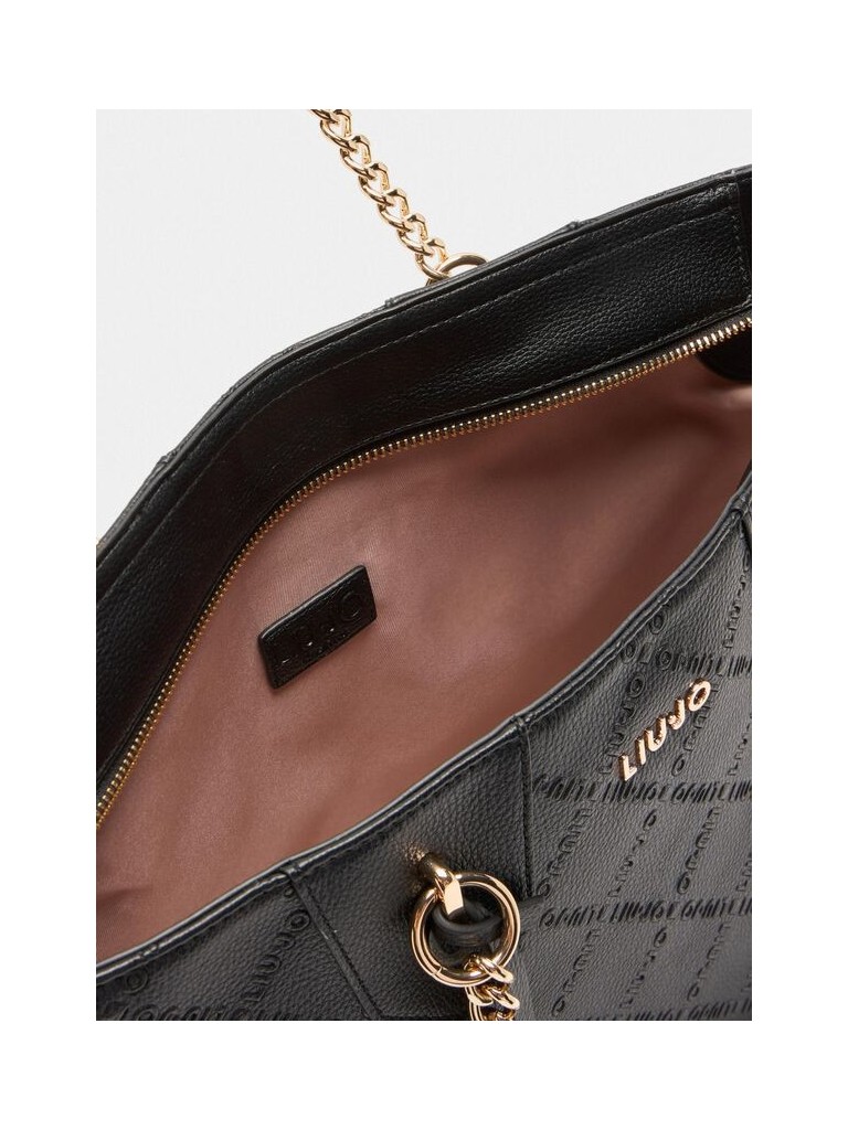 Liujo-ecs M Tote Borsa-af5197-e0538