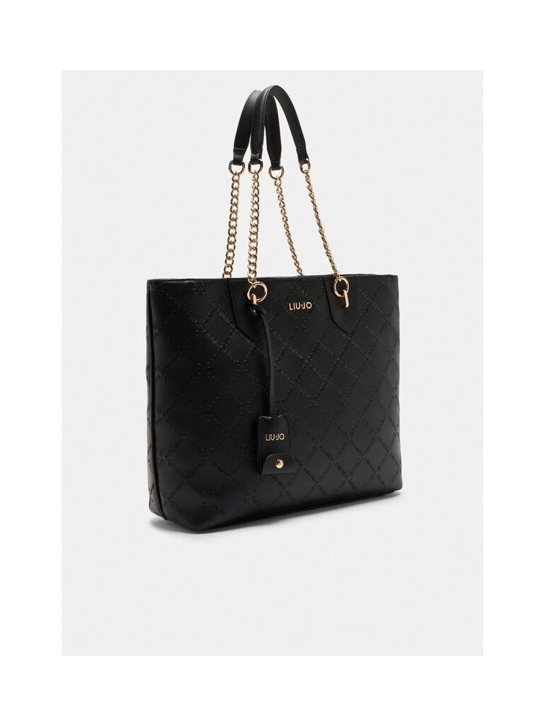 Liujo-ecs M Tote Borsa-af5197-e0538