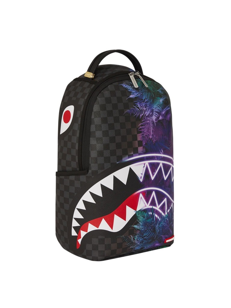 Spryground Treehouse Party Backpack 910b7598nsz