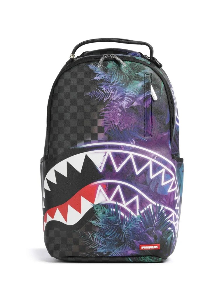 Spryground Treehouse Party Backpack 910b7598nsz