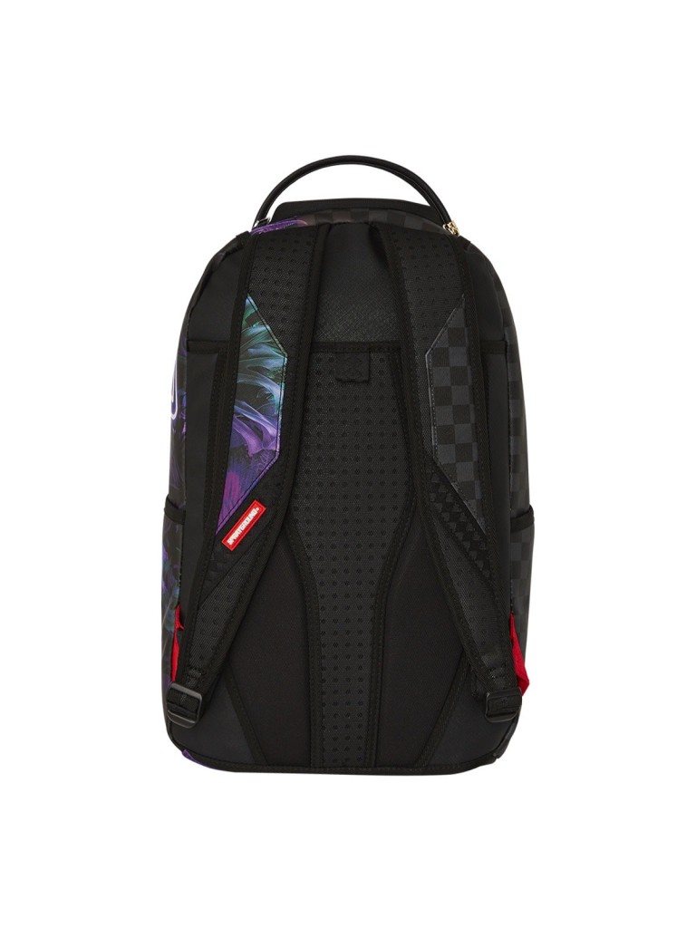 Spryground Treehouse Party Backpack 910b7598nsz