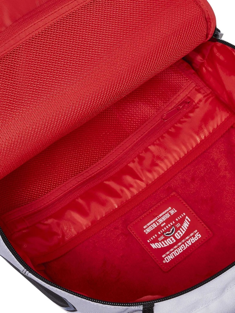 Spryground Ghostbuster Ectc Special Ops Backpack 910b6376nsz