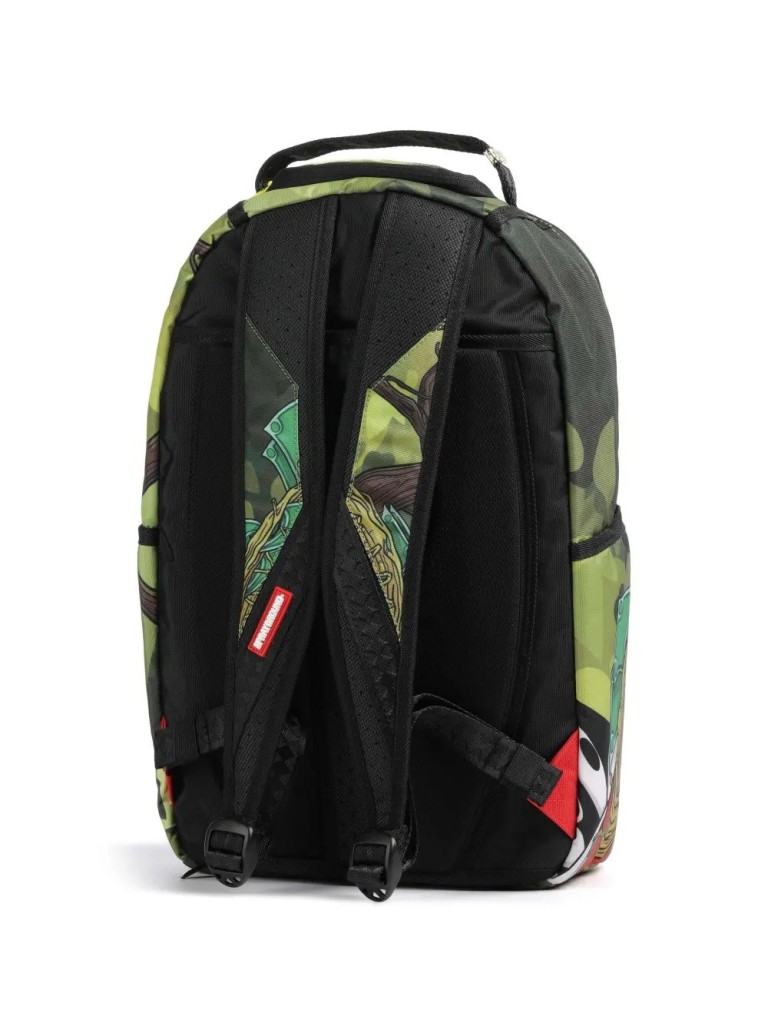 Spryground Looney Tunes Tweety Money Backpack 910b7037nsz