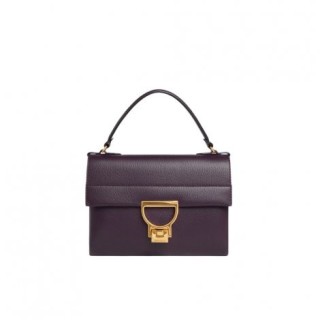 Cocinelle Arlettis Hand Grained Leather E1md5190301