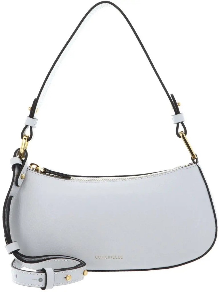 Coccinelle Borsa a spalla Merveille E5mrf520101