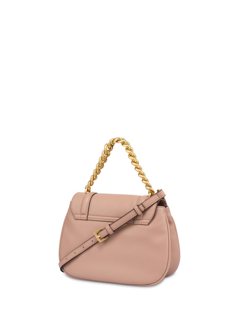 Pollini Borsa Mini Grained Sc4512pp1nsa0