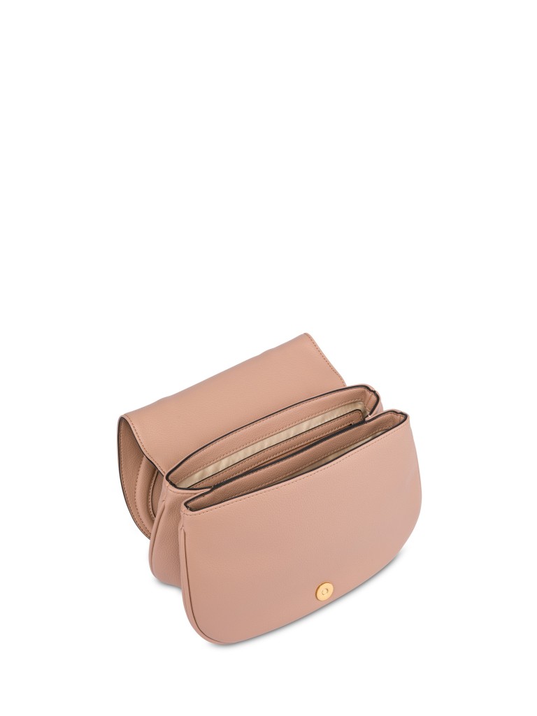 Pollini Borsa Mini Grained Sc4512pp1nsa0