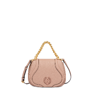 Pollini Borsa Mini Grained Sc4512pp1nsa0