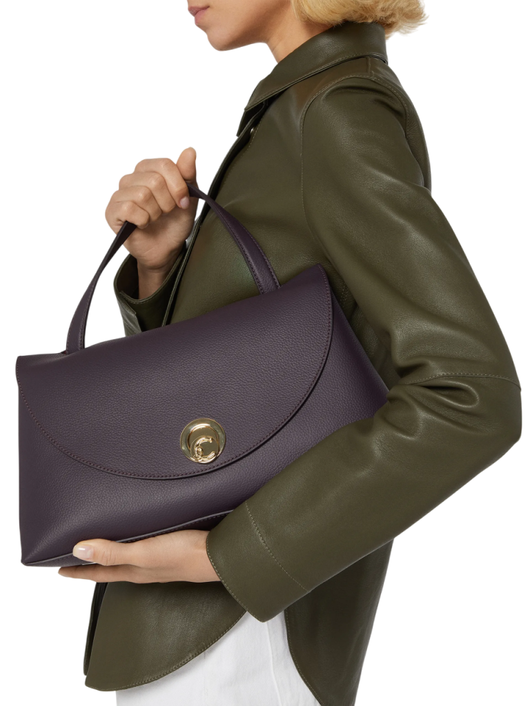 Coccinelle Borsa Nikla Medium E1toa180101