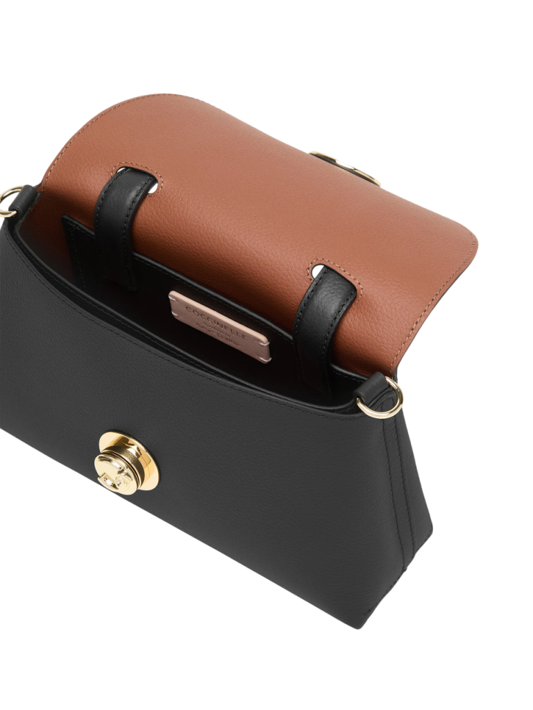 Coccinelle Borsa Double E1toa180201