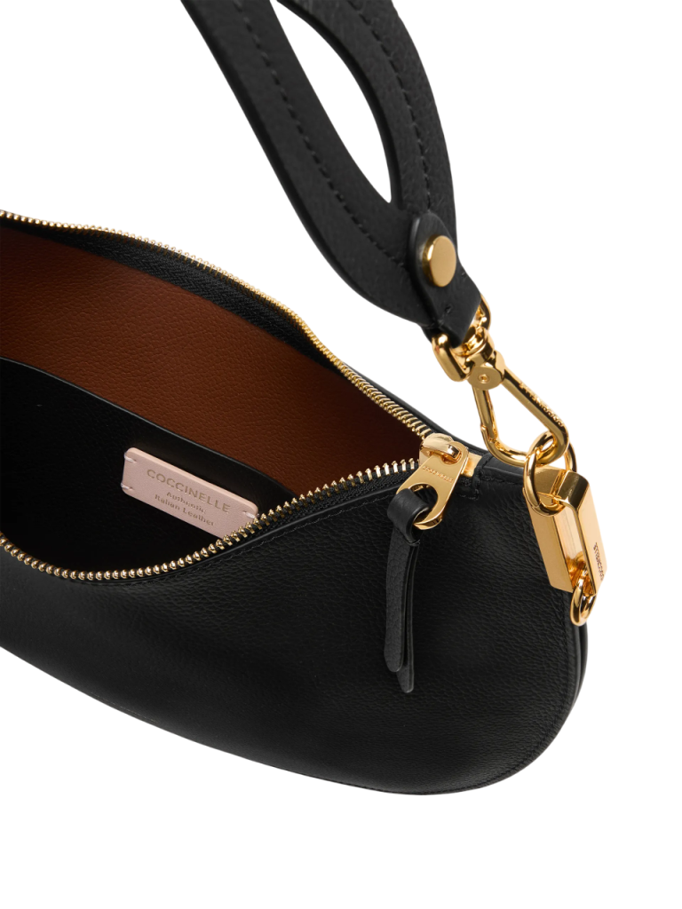 Coccinelle Borsa Double E1qkf130201