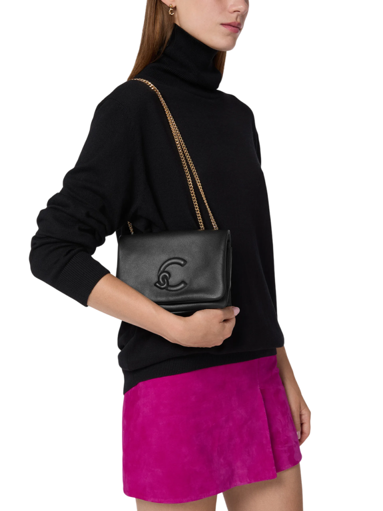 Coccinelle Dulse Mini E5ss5520101