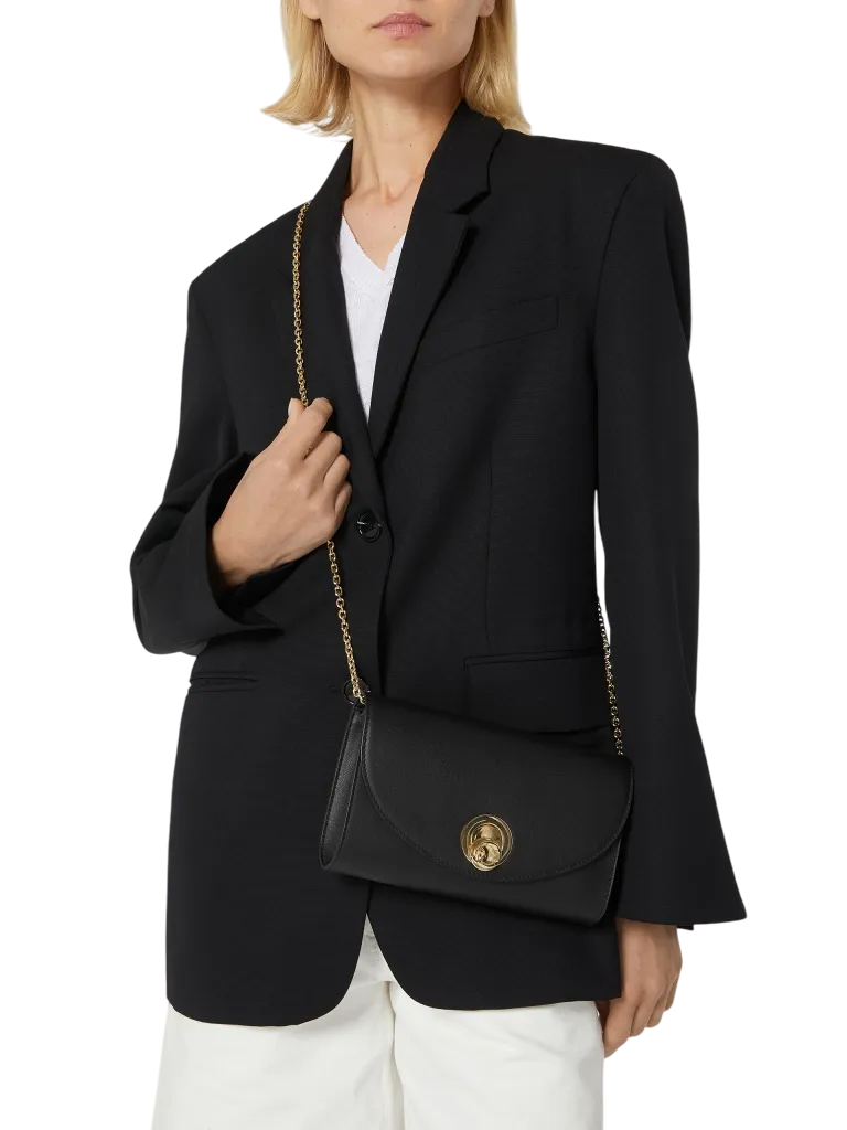 Coccinelle Borsa Smooth E1tob150101