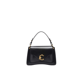 Coccinelle Coccinelle C-me Calf Cock Handbag Calf Smooth E1ssk180201