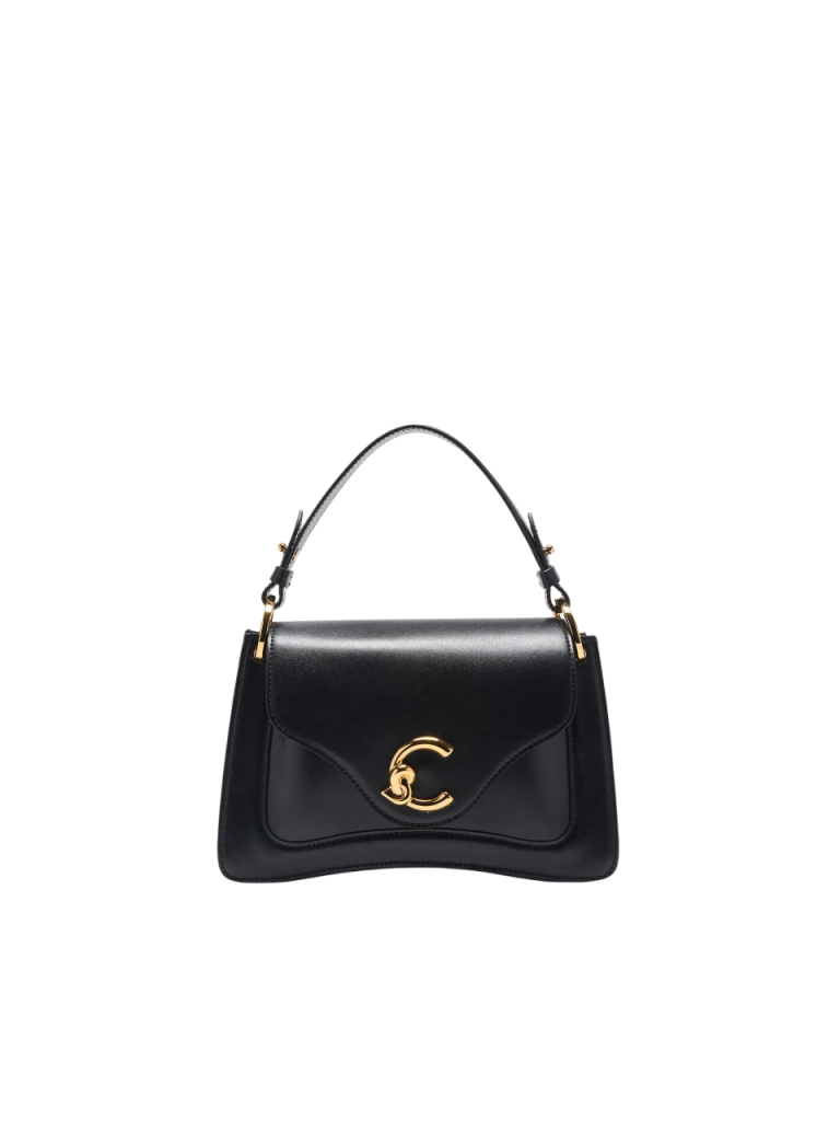 Coccinelle Coccinelle C-me Calf Cock Handbag Calf Smooth E1ssk180201