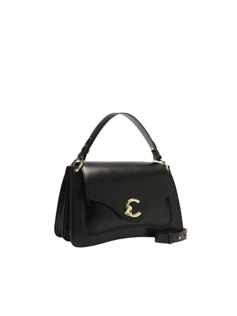 Coccinelle Coccinelle C-me Calf Cock Handbag Calf Smooth E1ssk180201