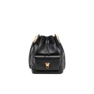 Coccinelle Handbag Grained Leather E1tfk230201