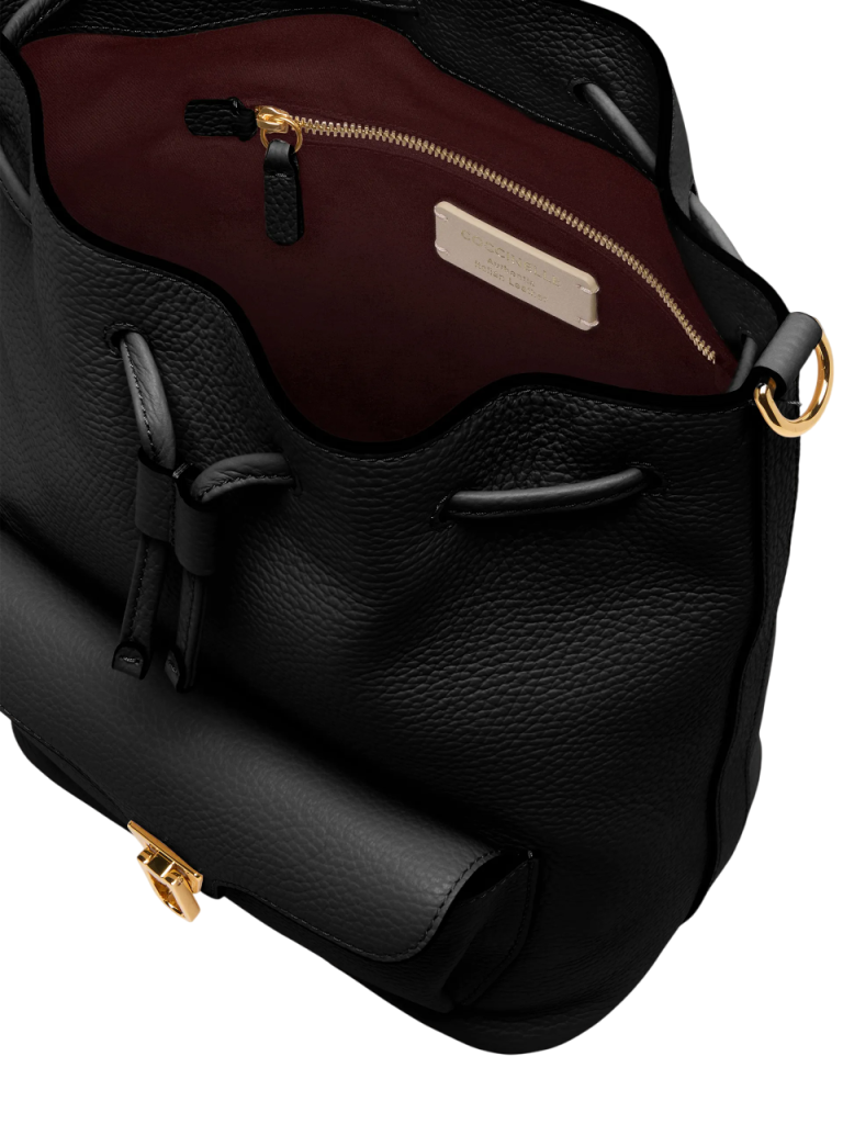 Coccinelle Handbag Grained Leather E1tfk230201