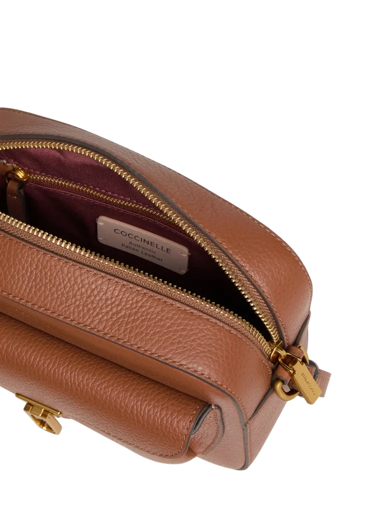 Coccinelle Tracollina Beat Soft Small E1mf6150201