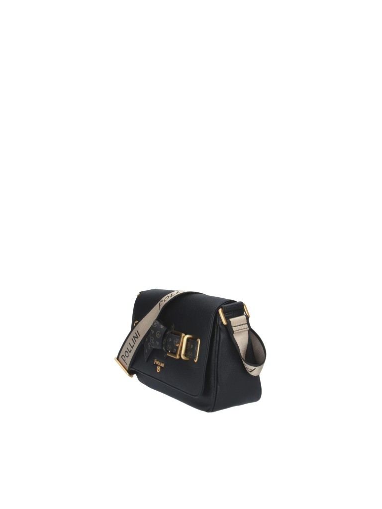 Pollini Borsa Mini Grained Sc46055pp02sa1