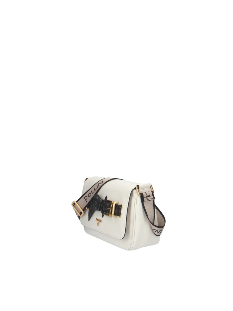 Pollini Borsa Mini Grained Sc46055pp02sa1