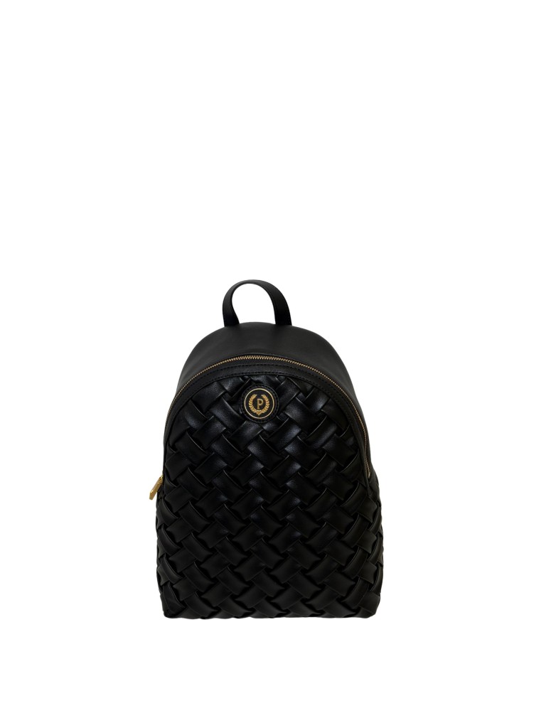 Pollini Zaino Plain Plisse Sc4570pp0nsd1