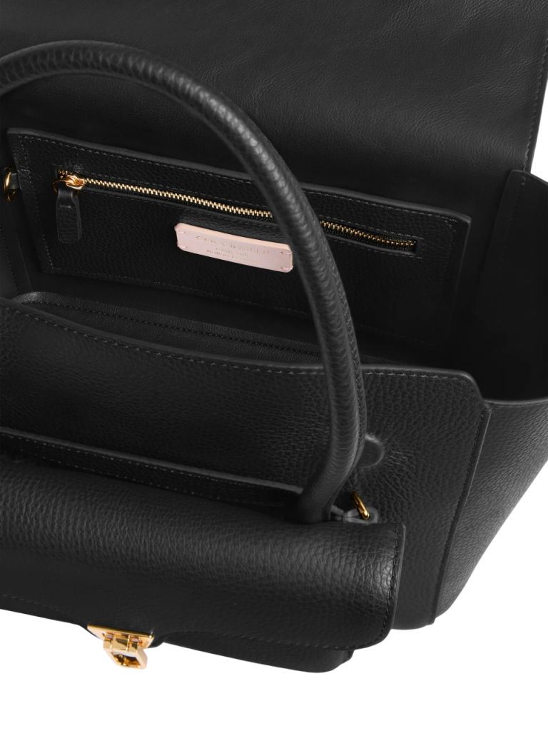 Coccinelle Double Beat medium E1t8a180201