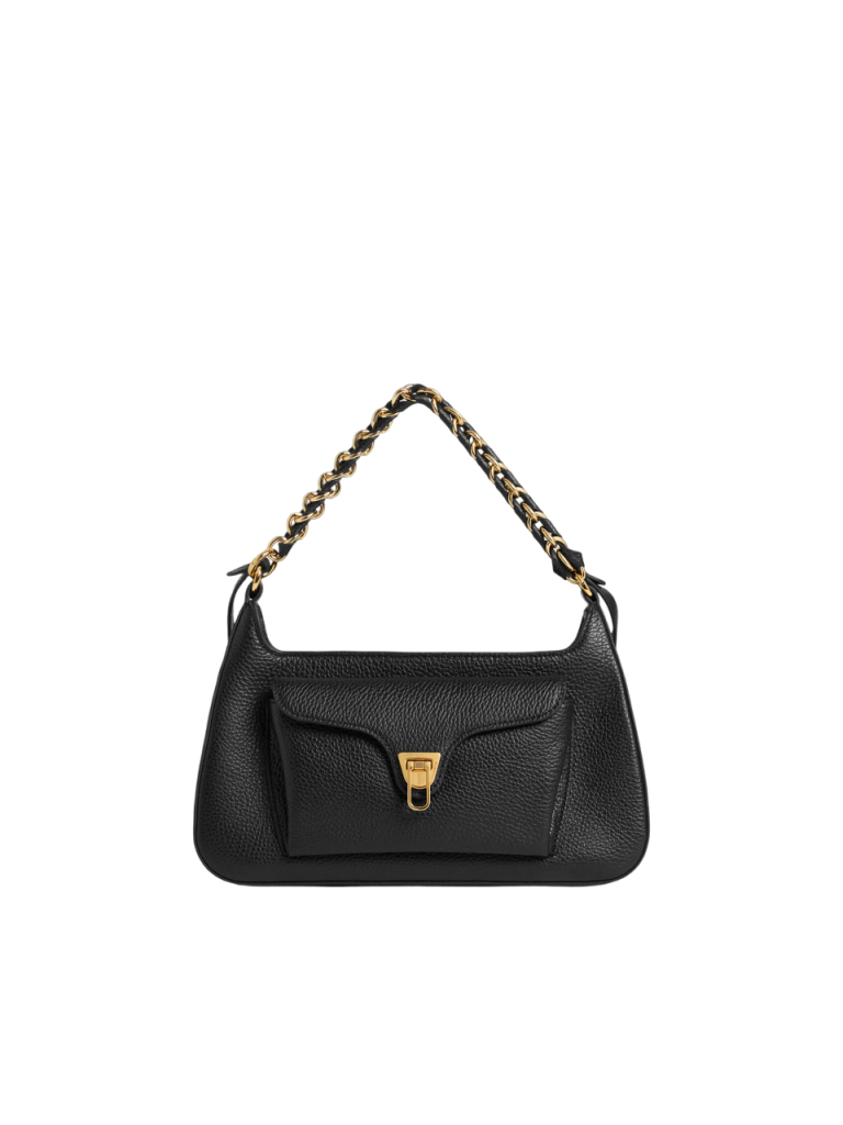 Coccinelle Beat generation medium E1tfk120101