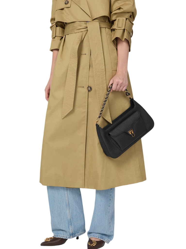 Coccinelle Beat generation medium E1tfk120101